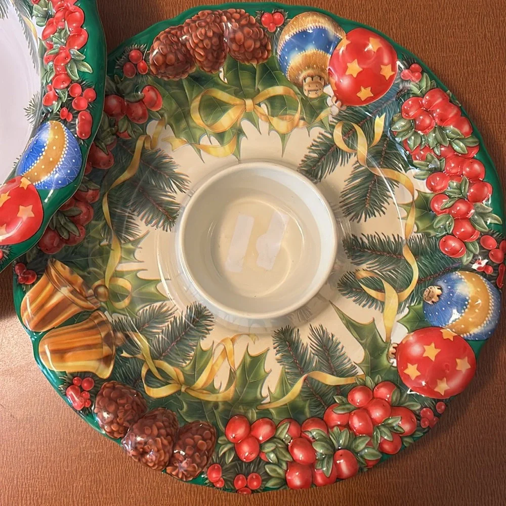 ullman co vintage bowls